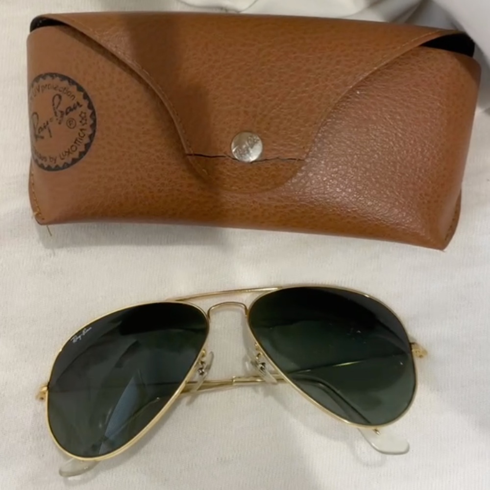 Kids Rayban